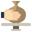 Pottery icon 64x64
