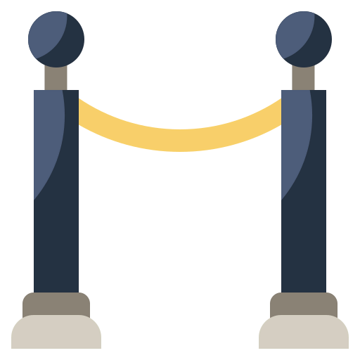 Exhibit icon