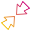 Resize icon 64x64