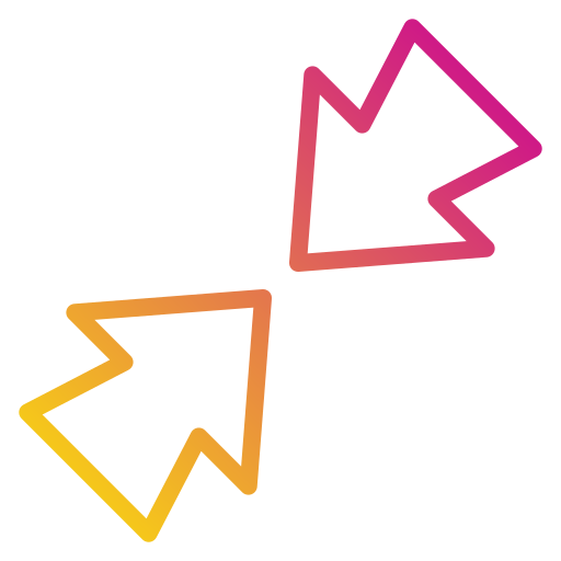 Resize icon
