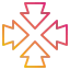 Resize icon 64x64