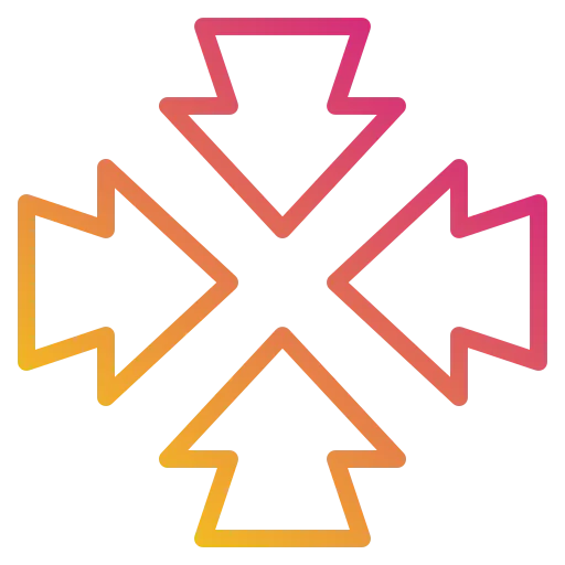 Resize icon