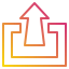Upload icon 64x64