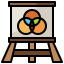 Canvas icon 64x64