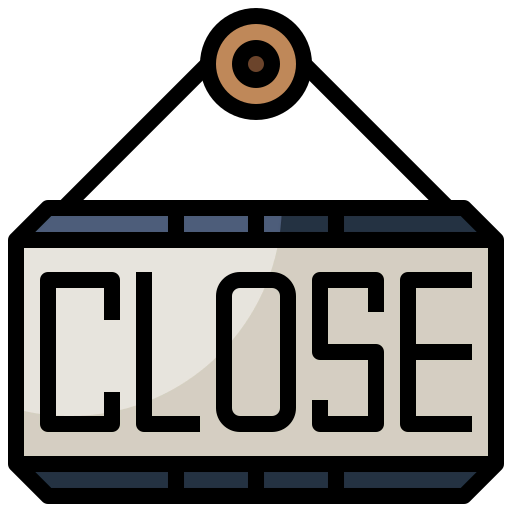 Close icon
