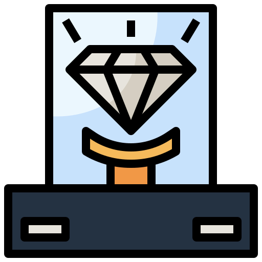 Diamond icon