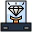 Diamond icon 64x64