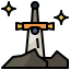 Excalibur icon 64x64