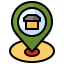 Location icon 64x64
