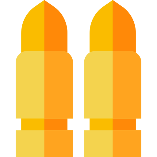 Bullets icon