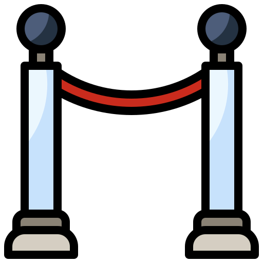 Exhibit icon