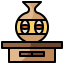 Vase icon 64x64