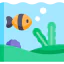 Undersea icon 64x64