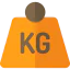 Weight icon 64x64