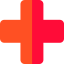 Hospital icon 64x64