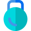 Dumbbell icon 64x64