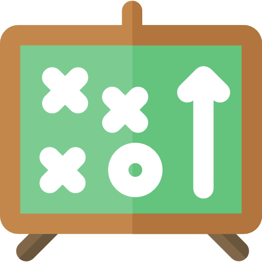 Strategy icon