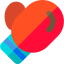 Boxing gloves icon 64x64