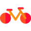 Bicycle icon 64x64