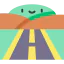 Highway icon 64x64