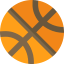 Basketball icon 64x64