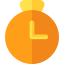 Stopwatch icon 64x64