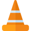 Cone icon 64x64