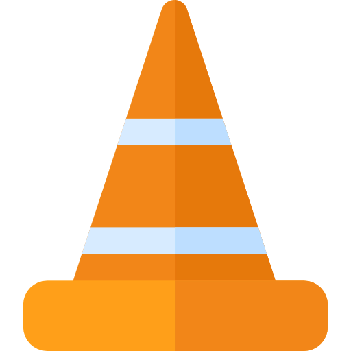 Cone icon