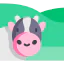 Cow icon 64x64