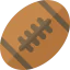 American football icon 64x64