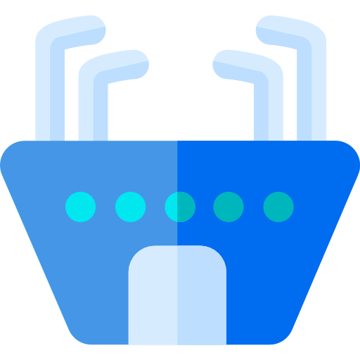 Stadium icon