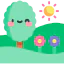 Spring icon 64x64