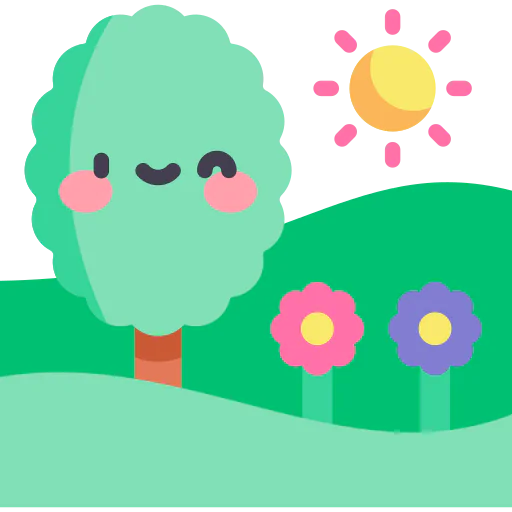 Spring icon
