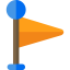Birdie icon 64x64