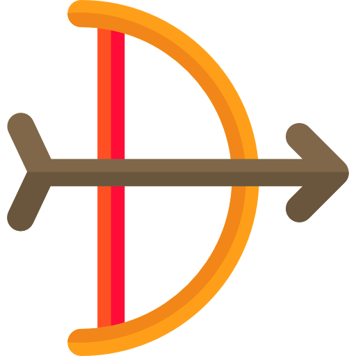 Archery icon