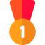 Medal icon 64x64
