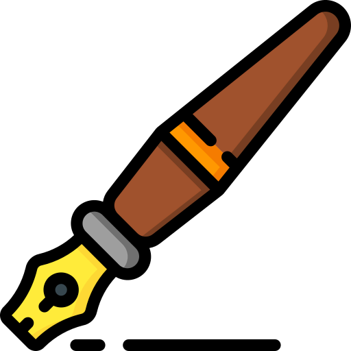 Pen icon