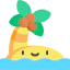 Island icon 64x64