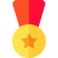 Medal icon 64x64