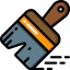 Paint brush icon 64x64
