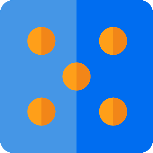 Dice icon