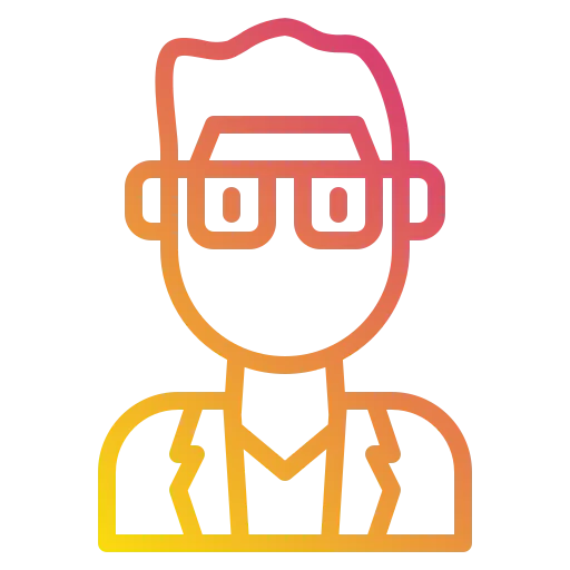 Boy icon