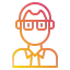 Boy 상 64x64