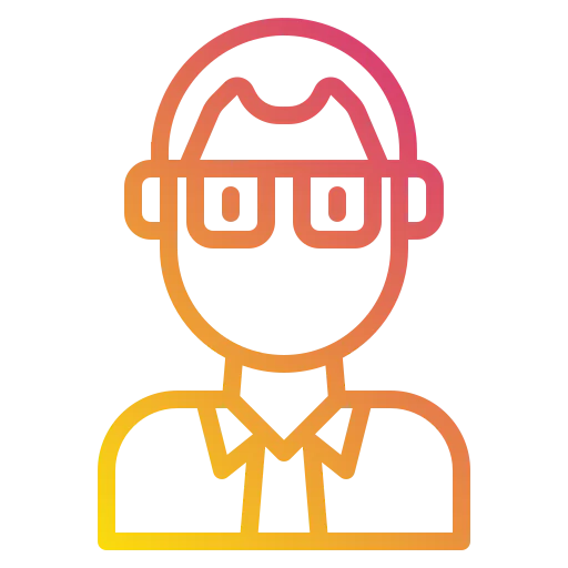 Boy icon