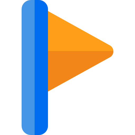 Flag icon