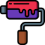 Roller icon 64x64