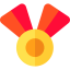 Medal icon 64x64