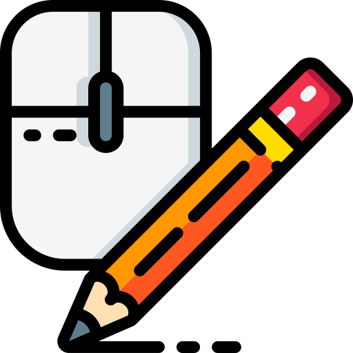 Pencil icon