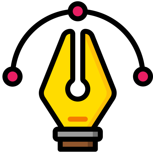 Pen icon