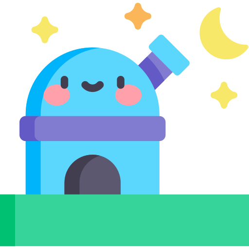 Observatory icon